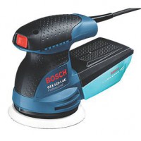 Bosch Sanding Tool Spare Parts